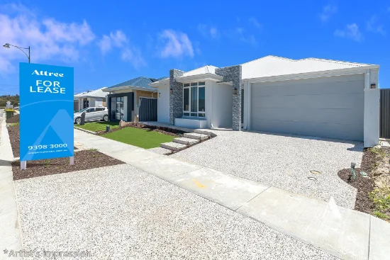 8 Malurus Way, Wellard, WA 6170