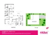 8 Manda Place, Rooty Hill, NSW 2766-Floorplan