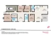8 Mangrove Way, Box Hill, NSW 2765-Floorplan