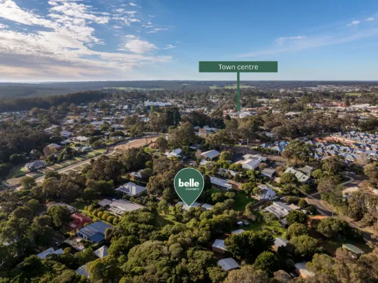 8 Mann Street, Margaret River, WA 6285