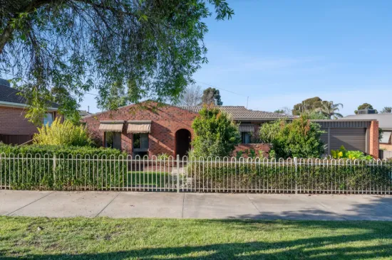 8 Manning Avenue, California Gully, Vic 3556