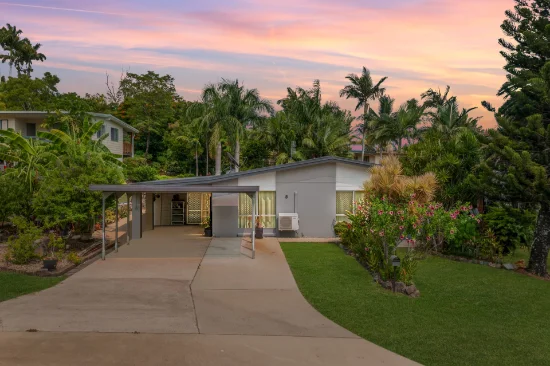 8 Manooka Drive, Cannonvale QLD 4802-Image