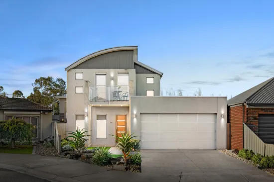 8 Manta Court, Werribee, Vic 3030