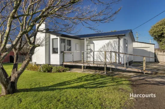 8 Maple Crescent, Wynyard, Tas 7325
