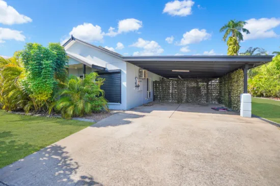8 Maranthes Place, Durack, NT 0830