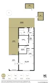 8 Margaret Avenue, Salisbury, SA 5108-Floorplan