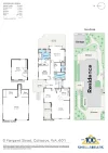 8 Margaret Street, Cottesloe, WA 6011-Floorplan