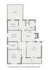 8 Margaret Street, Edenhope, Vic 3318-Floorplan