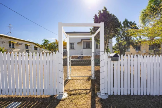 8 Margaret Street, South Gladstone, Qld 4680