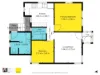 8 Margaret Street, South Gladstone, Qld 4680-Floorplan