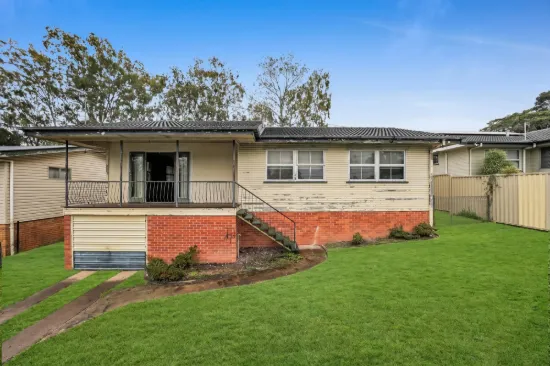 8 Marginson Street, Leichhardt, Qld 4305