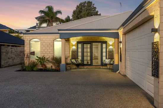 8 Maria Court, Australind, WA 6233