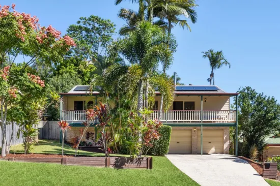 8 Maria Court, Palmwoods, Qld 4555