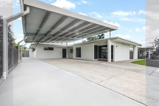 8 Maria Street, Woree, Qld 4868