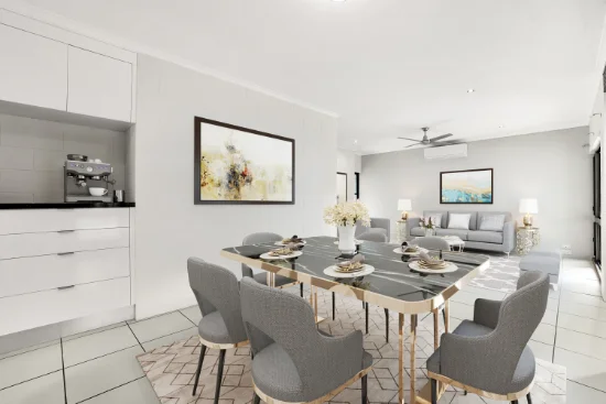 8 Maria Street, Woree, Qld 4868 - For Rent