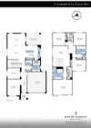 8 Marigold Drive, Fraser Rise, Vic 3336-Floorplan