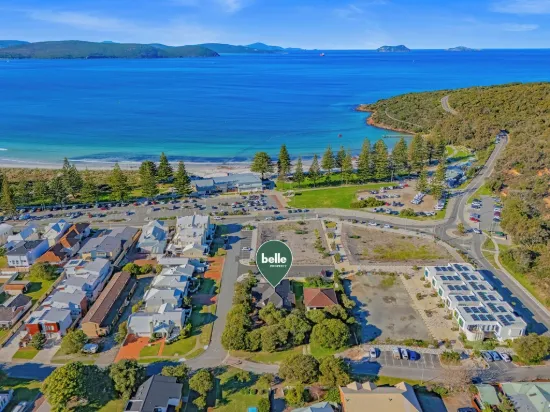 8 Marine Terrace, Middleton Beach, WA 6330