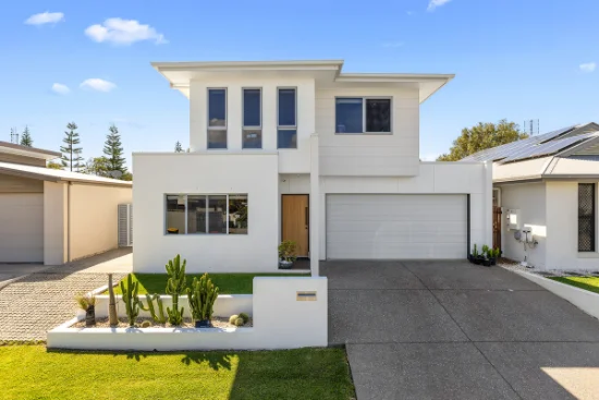 8 Mariner Court, Mountain Creek, Qld 4557