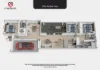 8 Maris King Street, Casey, ACT 2913-Floorplan