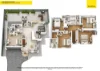 8 Marjorie Close, Casula NSW 2170-Floorplan