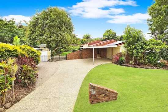 8 Mark Street, Buderim, Qld 4556