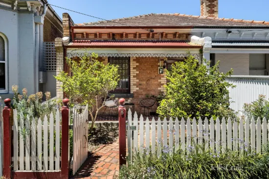 8 Mark Street, Fitzroy North, Vic 3068
