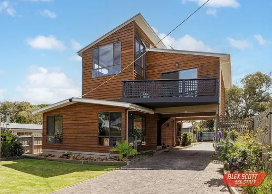 8 Maroubra Drive, Cape Woolamai, Vic 3925