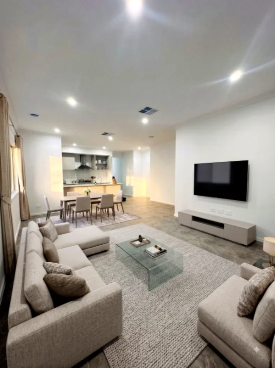 8 Marshall Avenue, Warragul, Vic 3820