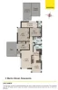 8 Martin Street, Roselands, NSW 2196-Floorplan