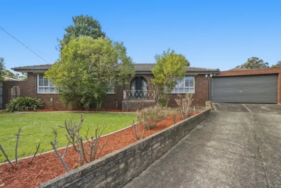 8 Marville Court, Boronia VIC 3155-Image
