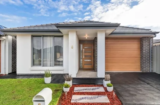 8 Mary Close, Virginia, SA 5120