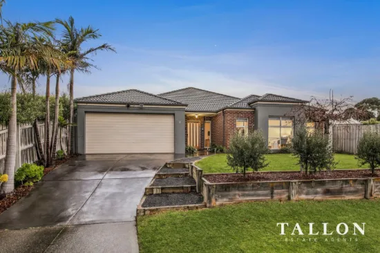 8 Mary Grove, Hastings, Vic 3915
