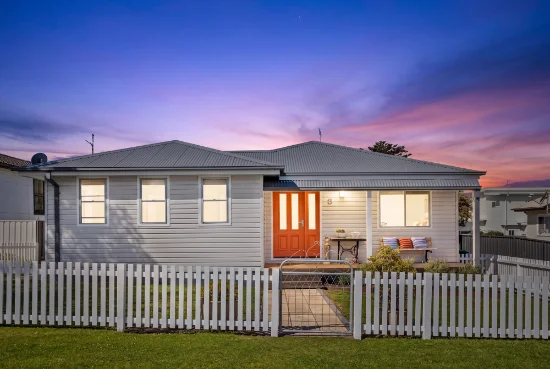8 Mary Street, Shellharbour, NSW 2529