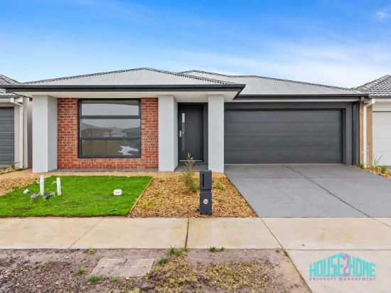 8 Marylebone St, Strathtulloh, Vic 3338