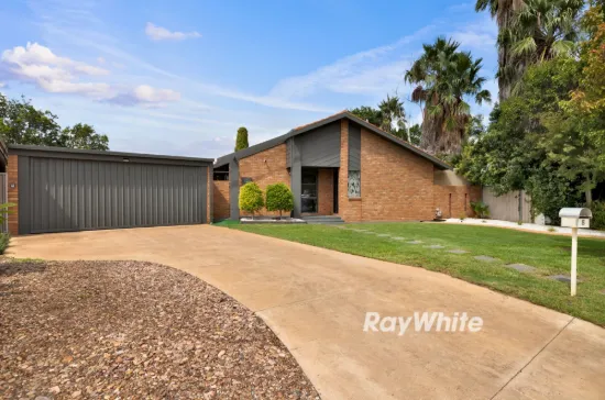 8 Massey Close, Mildura, Vic 3500