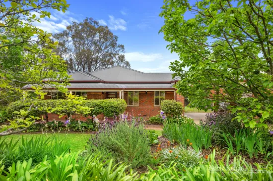 8 Matheson Street, Yea, Vic 3717