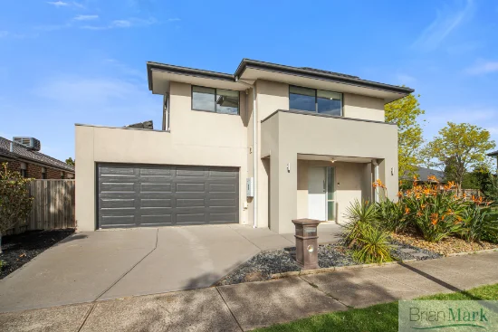 8 Mathoura Avenue, Werribee, Vic 3030