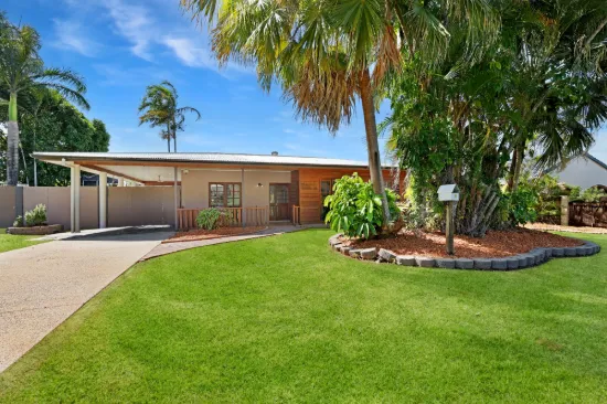 8 Matilda Close, Woree, Qld 4868