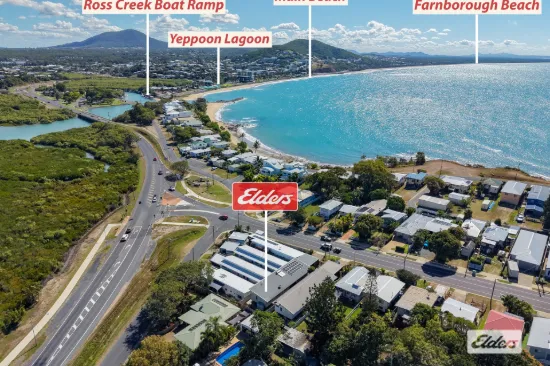 8 Matthew Flinders Drive, Cooee Bay, Qld 4703