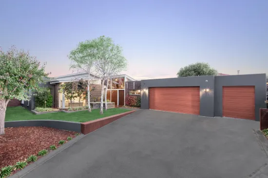 8 Matthews Court, Warrnambool, Vic 3280