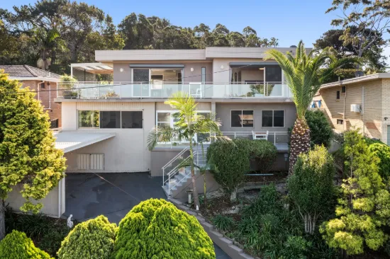 8 Matthews Drive, Mount Warrigal, NSW 2528