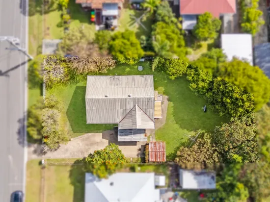 8 Maughan Street, Carina Heights, Qld 4152