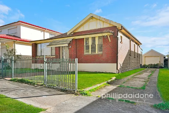 8 Maunder Street, Regents Park, NSW 2143