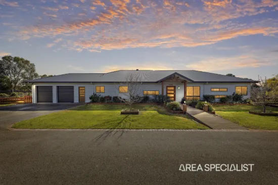 8 Maurandra Close, Hastings, Vic 3915