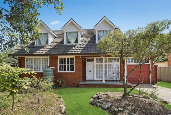 8 Mavor Crescent, Frenchs Forest, NSW 2086