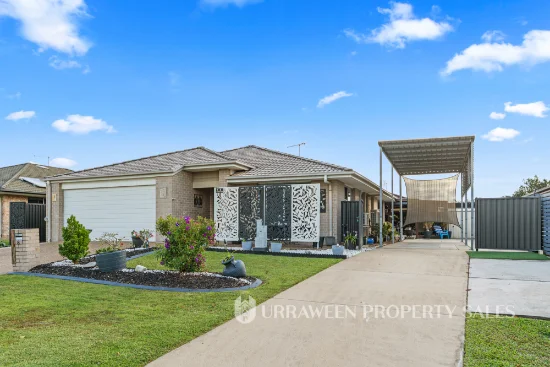 8   Mawson Court, Urraween, Qld 4655