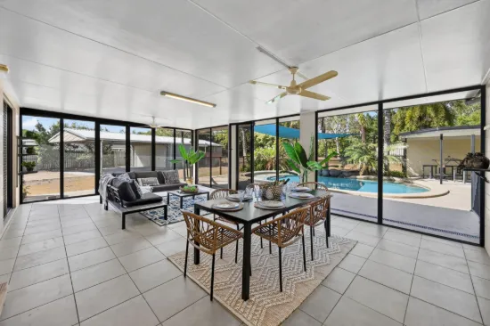 8 Mawson Street, Bluewater Park QLD 4818-Image
