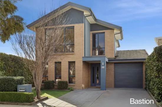 8 Max Purnell Street, Forde, ACT 2914