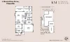 8 Maximillian Drive, Floraville, NSW 2280-Floorplan