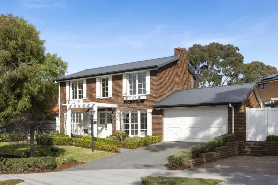 8 Maxine Court, Mentone, Vic 3194